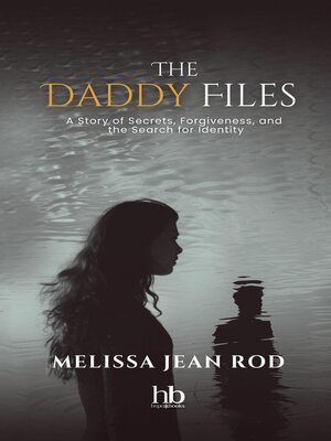 cover image of The Daddy Files
